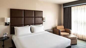 Van der Valk Hotel Paris CDG Airport