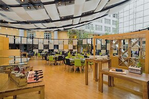 Van der Valk Hotel Paris CDG Airport