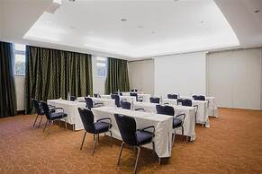 Van der Valk Hotel Paris CDG Airport