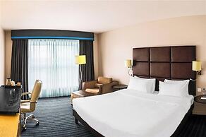 Van der Valk Hotel Paris CDG Airport