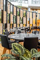 Van der Valk Hotel Paris CDG Airport