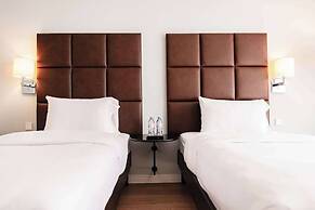Van der Valk Hotel Paris CDG Airport