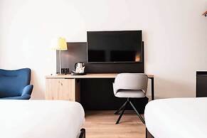 Van der Valk Hotel Paris CDG Airport