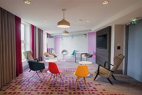 Van der Valk Hotel Paris CDG Airport