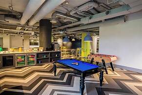 Van der Valk Hotel Paris CDG Airport