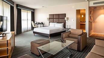 Van der Valk Hotel Paris CDG Airport