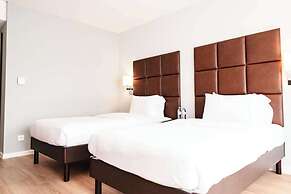 Van der Valk Hotel Paris CDG Airport