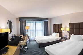 Van der Valk Hotel Paris CDG Airport