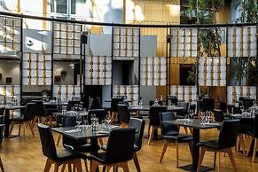 Van der Valk Hotel Paris CDG Airport