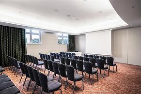 Van der Valk Hotel Paris CDG Airport