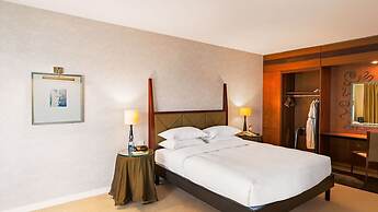 Van der Valk Hotel Paris CDG Airport