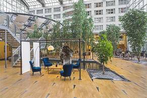 Van der Valk Hotel Paris CDG Airport