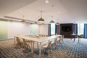 Van der Valk Hotel Paris CDG Airport