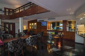 Van der Valk Hotel Paris CDG Airport