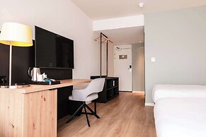 Van der Valk Hotel Paris CDG Airport