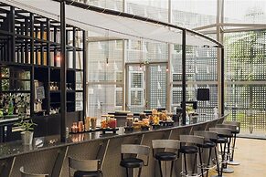 Van der Valk Hotel Paris CDG Airport