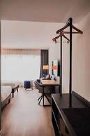 Van der Valk Hotel Paris CDG Airport