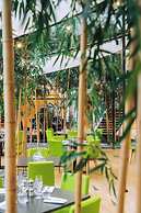 Van der Valk Hotel Paris CDG Airport