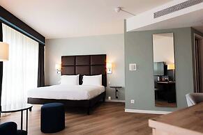 Van der Valk Hotel Paris CDG Airport
