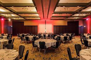 Van der Valk Hotel Paris CDG Airport