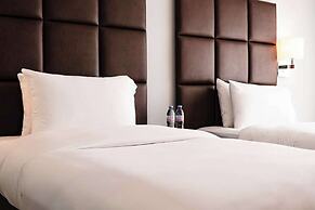 Van der Valk Hotel Paris CDG Airport