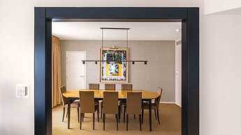 Van der Valk Hotel Paris CDG Airport