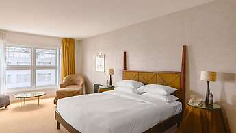 Van der Valk Hotel Paris CDG Airport