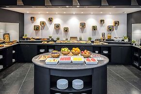 Van der Valk Hotel Paris CDG Airport