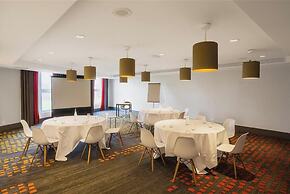 Van der Valk Hotel Paris CDG Airport