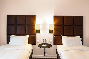 Van der Valk Hotel Paris CDG Airport