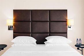 Van der Valk Hotel Paris CDG Airport