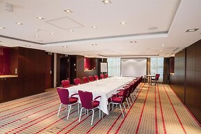 Van der Valk Hotel Paris CDG Airport