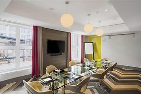 Van der Valk Hotel Paris CDG Airport