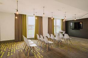 Van der Valk Hotel Paris CDG Airport