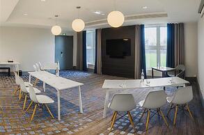 Van der Valk Hotel Paris CDG Airport