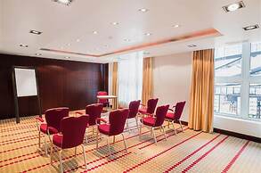 Van der Valk Hotel Paris CDG Airport
