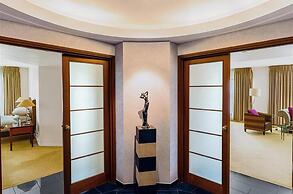 Van der Valk Hotel Paris CDG Airport