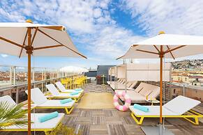 Mercure Nice Centre Notre Dame