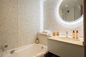 Nice Centre Hotel