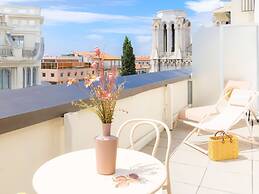 Mercure Nice Centre Notre Dame