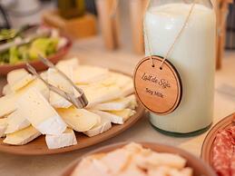 Mercure Nice Centre Notre Dame