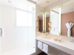 Mercure Nice Centre Notre Dame