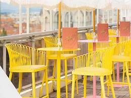 Mercure Nice Centre Notre Dame