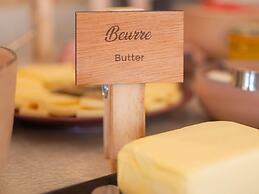 Mercure Nice Centre Notre Dame