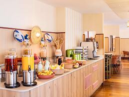 Mercure Nice Centre Notre Dame