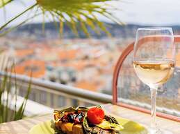 Mercure Nice Centre Notre Dame
