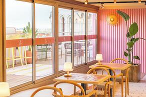 Mercure Nice Centre Notre Dame