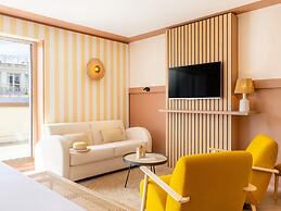 Mercure Nice Centre Notre Dame