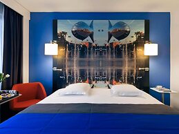 Mercure Nice Centre Notre Dame