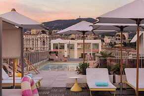 Mercure Nice Centre Notre Dame